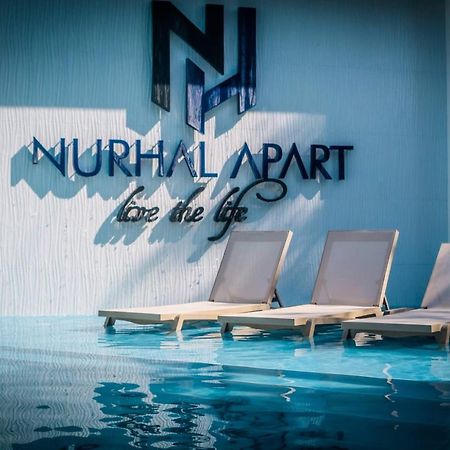 Nurhal Apart Muğla Luaran gambar