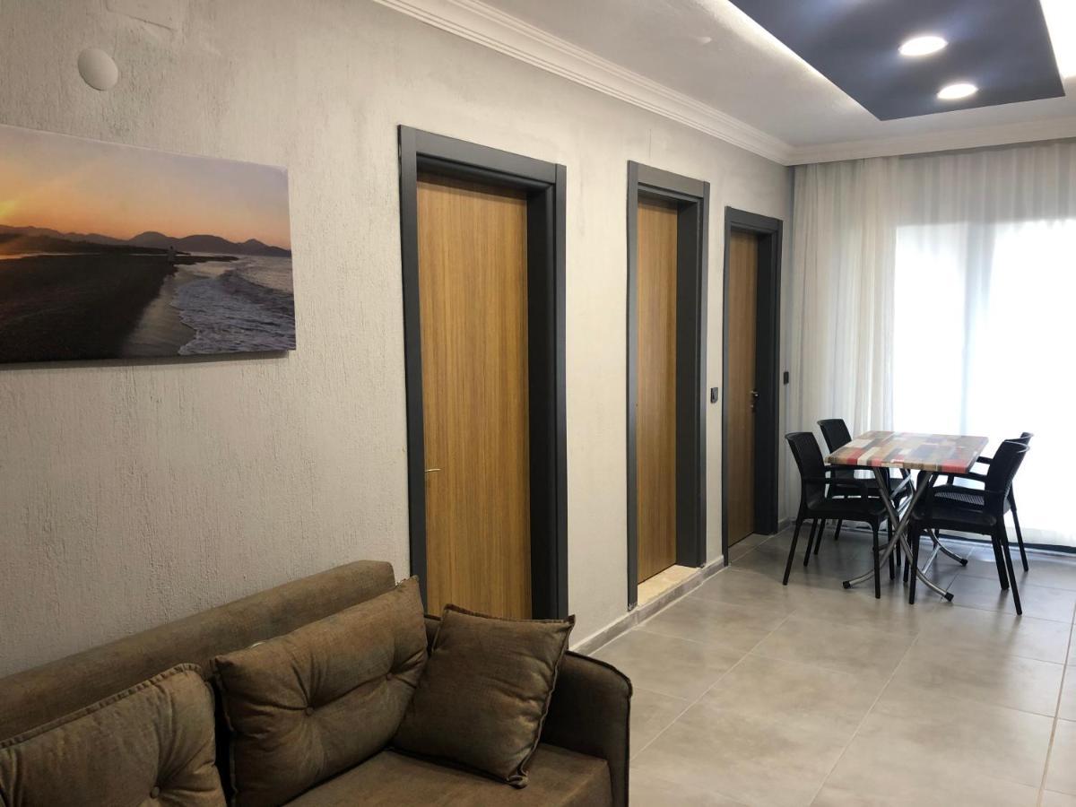 Nurhal Apart Muğla Luaran gambar