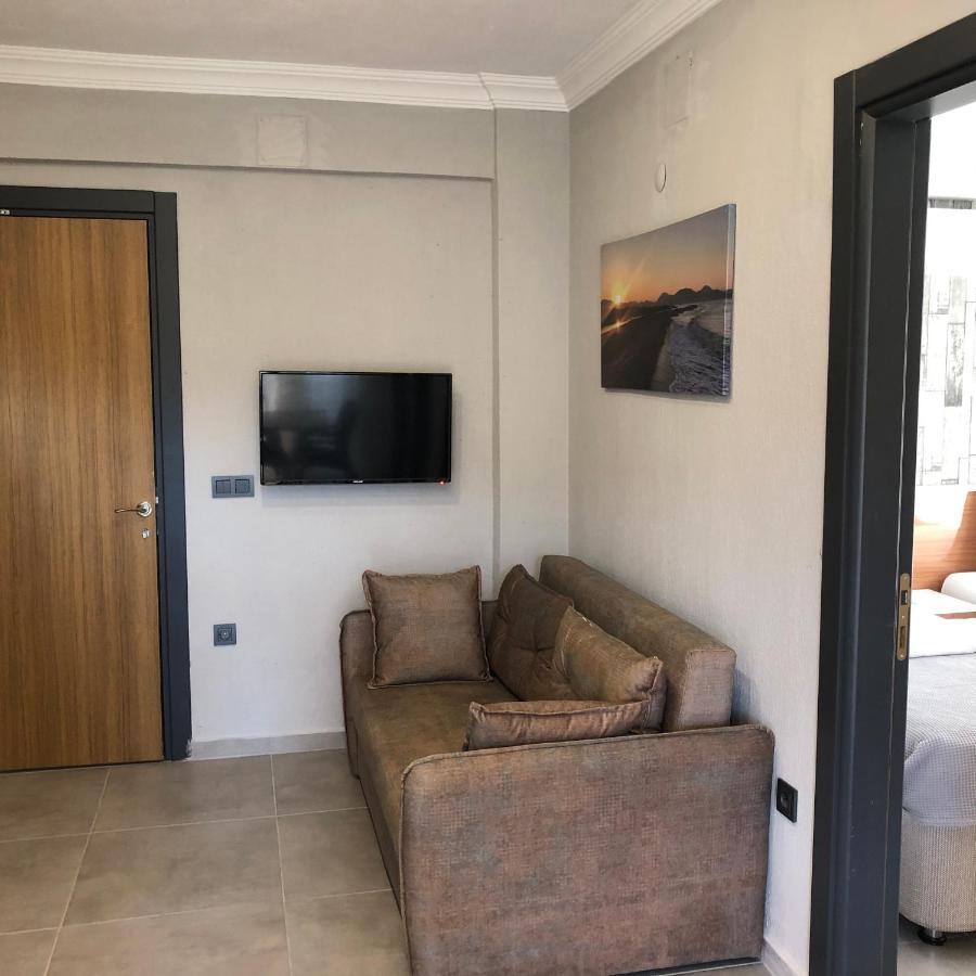 Nurhal Apart Muğla Luaran gambar