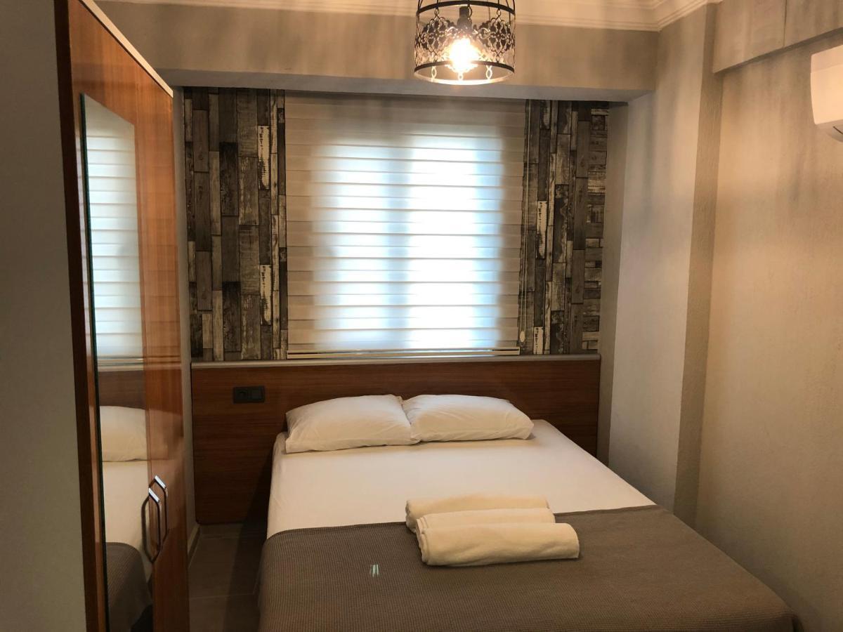 Nurhal Apart Muğla Luaran gambar