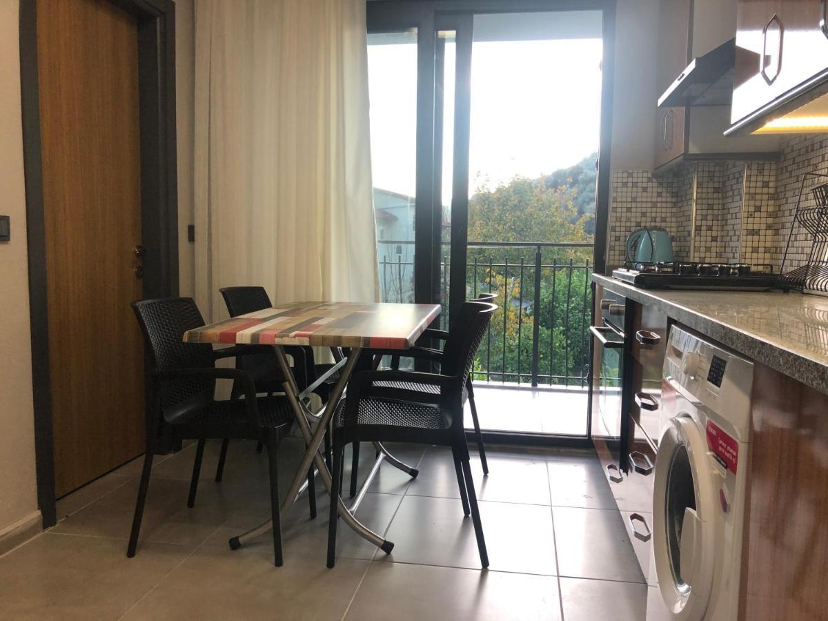 Nurhal Apart Muğla Luaran gambar