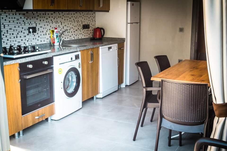Nurhal Apart Muğla Luaran gambar