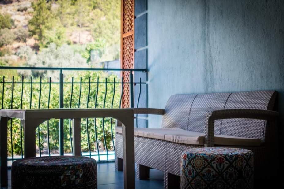 Nurhal Apart Muğla Luaran gambar