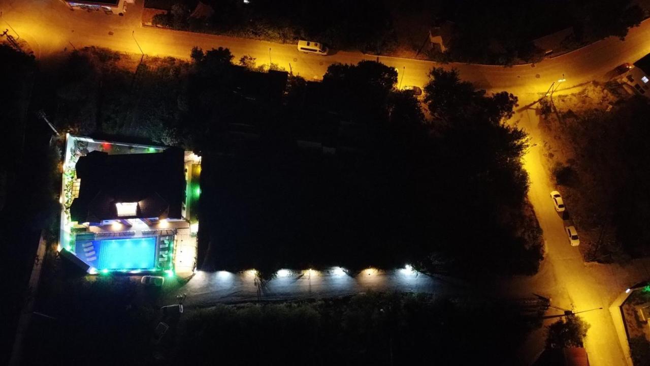 Nurhal Apart Muğla Luaran gambar